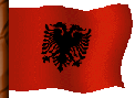 Albanie